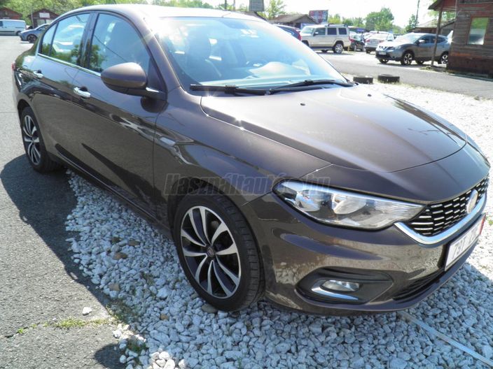 FIAT TIPO 1.6 Multijet 16V Easy
