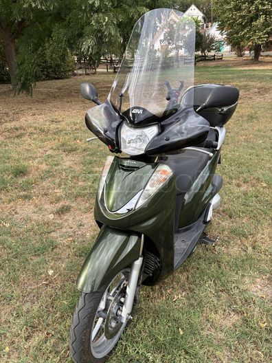 HONDA SH 300