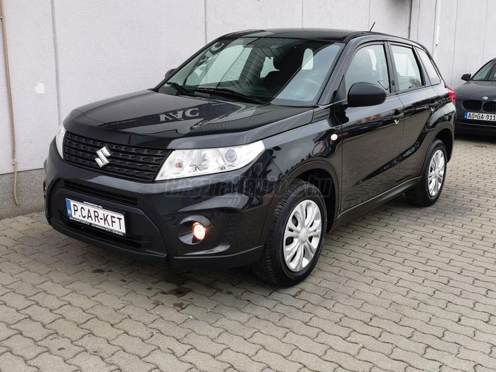 SUZUKI VITARA 1.6 GL