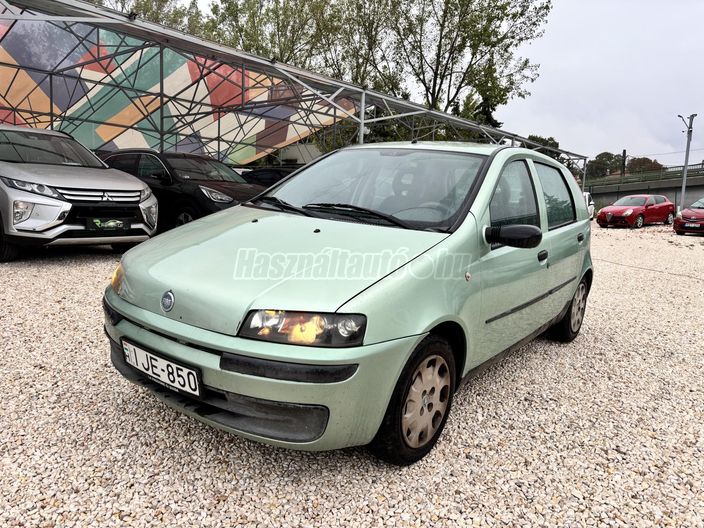 FIAT PUNTO 1.2 Active