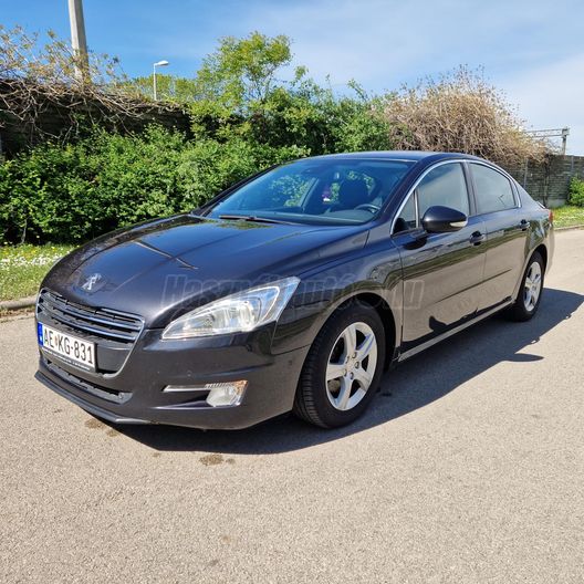PEUGEOT 508 1.6 THP Allure