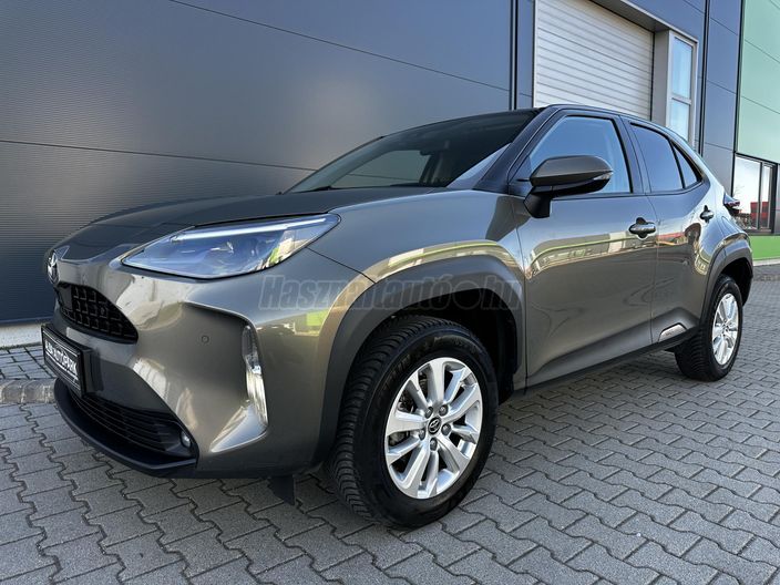 TOYOTA YARIS CROSS 1.5 Hybrid Premiere Edition e-CVT