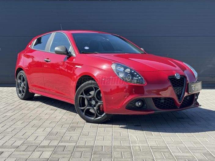 ALFA ROMEO GIULIETTA 1.4 TB MultiAir Sport