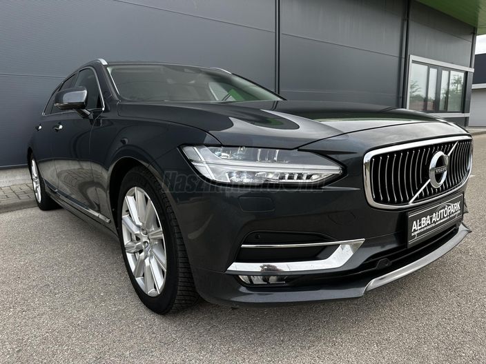 VOLVO V90 2.0 D [D5] Inscription AWD Geartronic