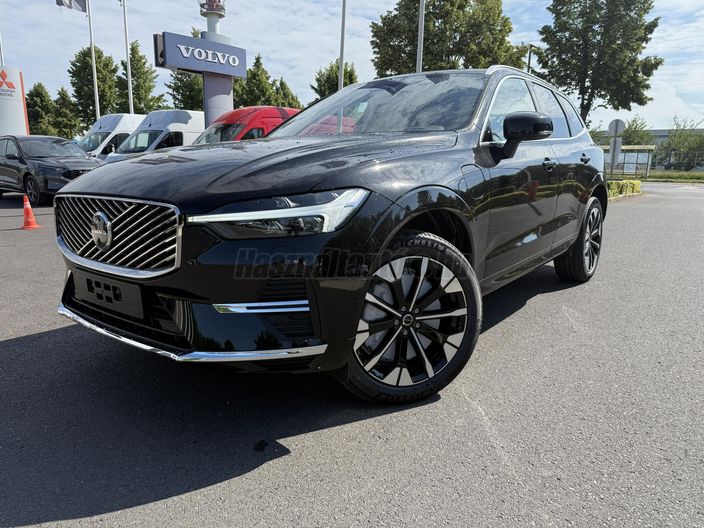 VOLVO XC60 2.0 [T6] Ultra Bright AWD Geartronic