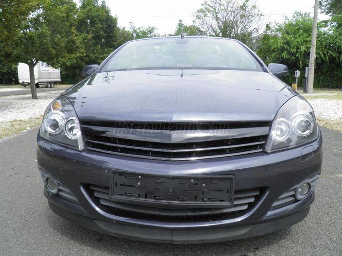 OPEL ASTRA TT 1.8 Cosmo