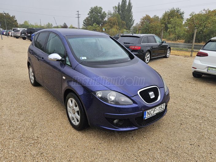 SEAT ALTEA 1.9 PD TDi Reference