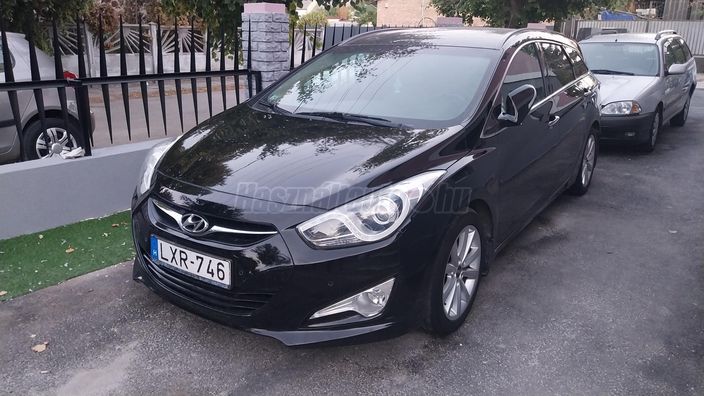 HYUNDAI I40 1.7 CRDi HP Comfort
