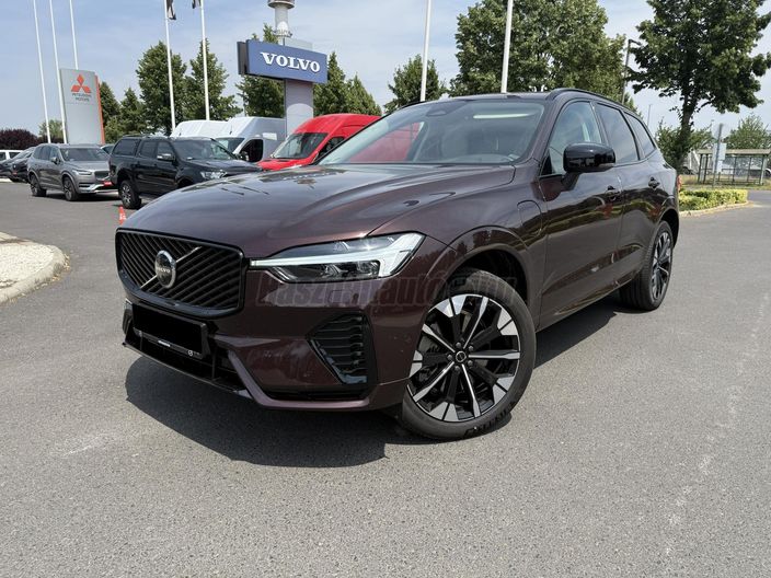 VOLVO XC60 2.0 [T6] Ultra Bright AWD Geartronic