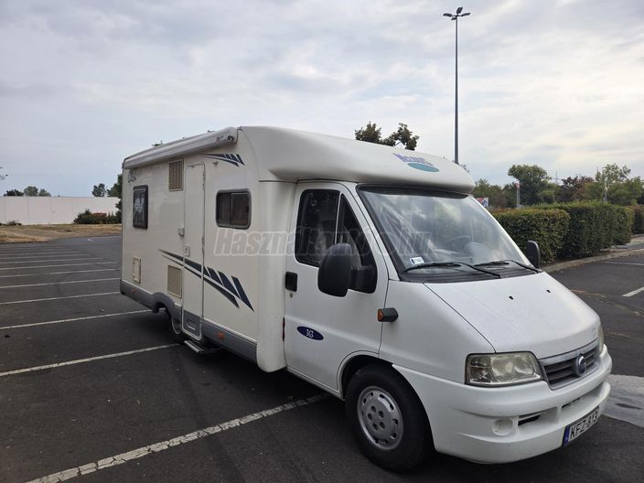 FIAT Ducato 2.8 JTD