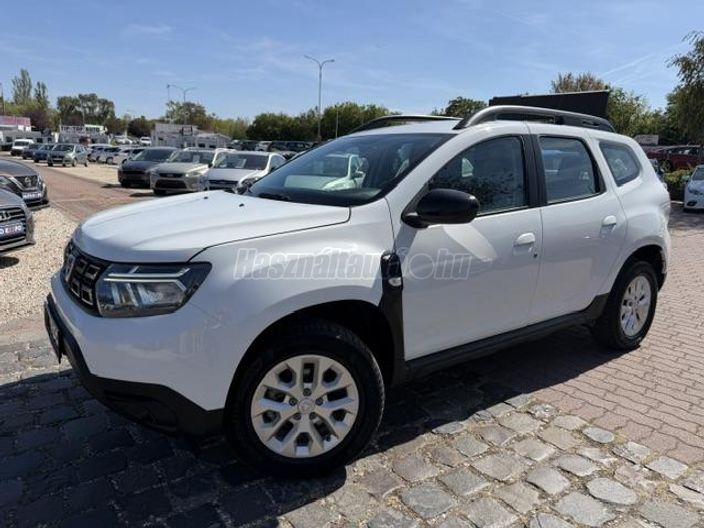 DACIA DUSTER 1.5 Blue dCi Prestige 4WD