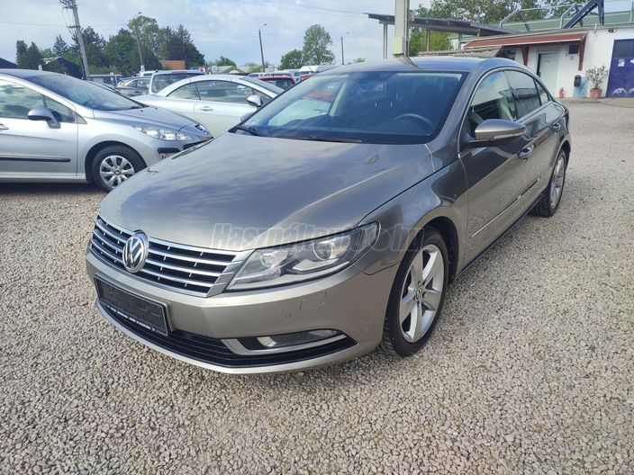 VOLKSWAGEN CC 2.0 CR TDI BMT
