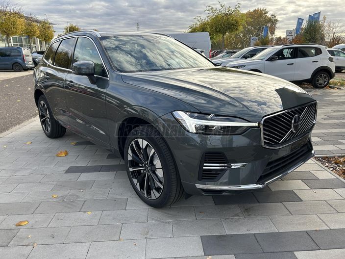 VOLVO XC60 2.0 [T6] Ultra Bright AWD Geartronic