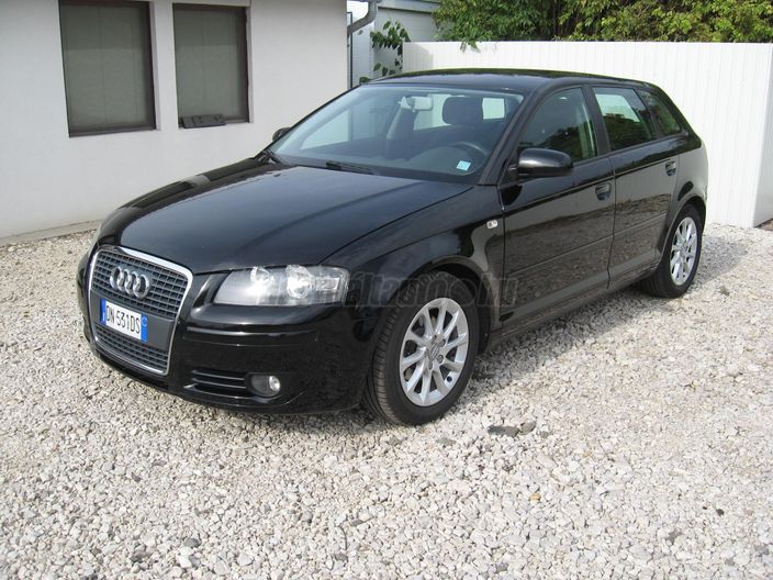 AUDI A3 1.9 PD TDI Ambiente