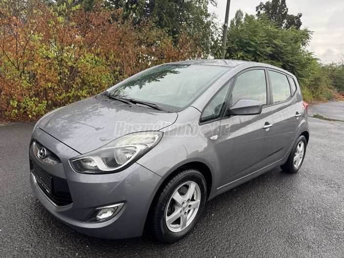 HYUNDAI IX20 1.4 CRDi LP Style