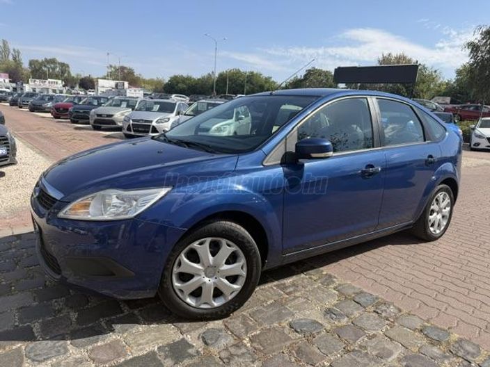FORD FOCUS 1.6 Ambiente