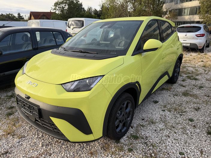 BYD DOLPHIN SURF Boost 43,2kWh