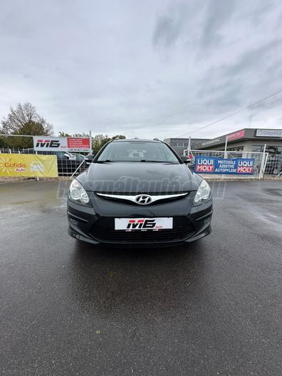 HYUNDAI I30 CW 1.4 DOHC Classic AC