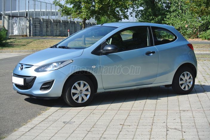 MAZDA 2 1.3 CE