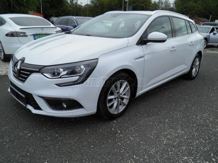 RENAULT MEGANE Grandtour 1.5 dCi Intens