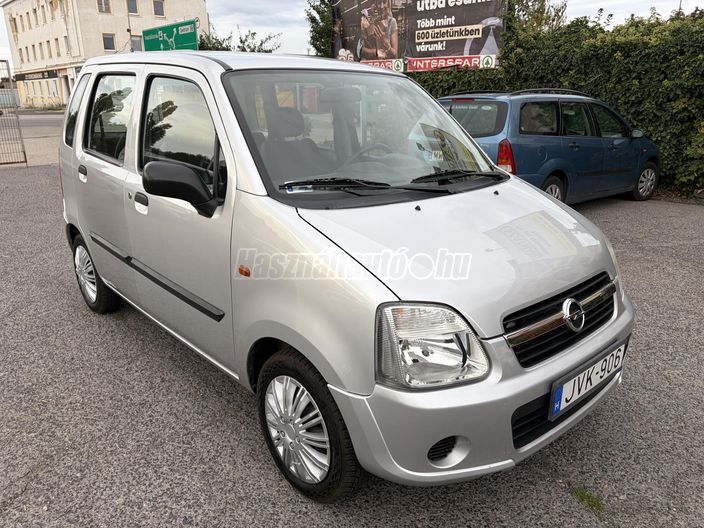 OPEL AGILA 1.0 Viva