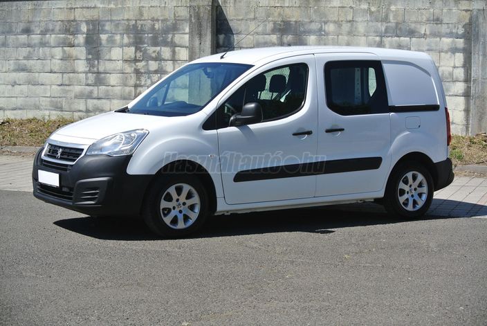 PEUGEOT PARTNER 1.6 e-HDi Access L1 MCP