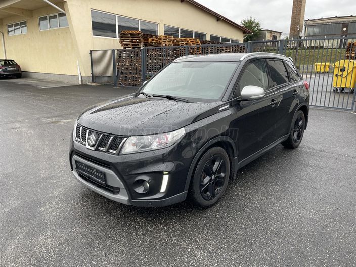SUZUKI VITARA 1.4T GLX