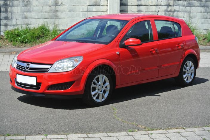 OPEL ASTRA H 1.4 Essentia