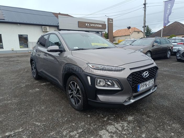 HYUNDAI KONA 1.0 T-GDi Comfort