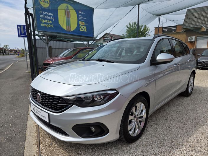 FIAT TIPO 1.4 T-Jet Lounge
