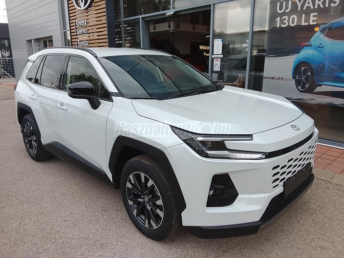 TOYOTA RAV 4 Rav4 2.5 Hybrid Comfort e-CVT