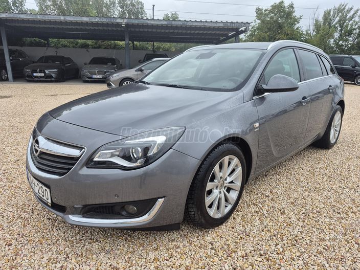 OPEL INSIGNIA Sports Tourer 2.0 CDTI Active Start Stop