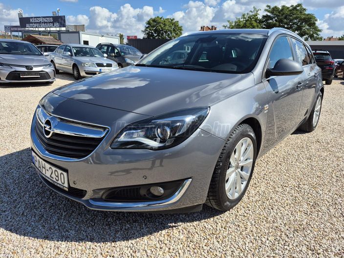 OPEL INSIGNIA Sports Tourer 2.0 CDTI Active Start Stop
