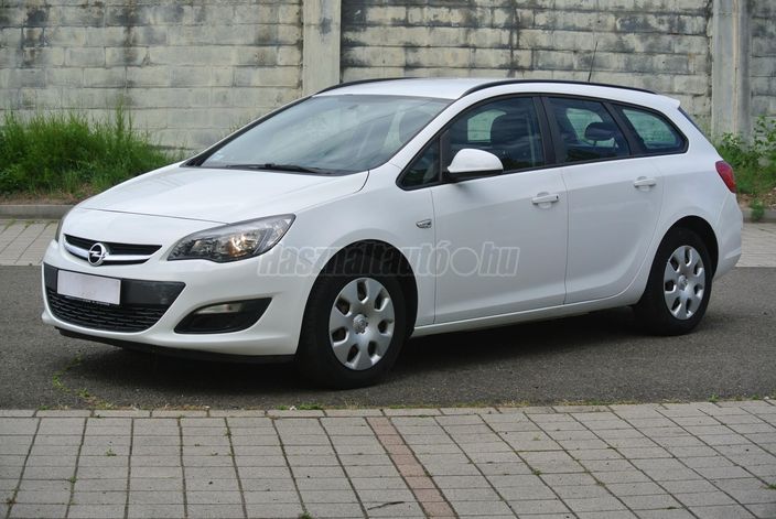 OPEL ASTRA J Sports Tourer 1.6 Active