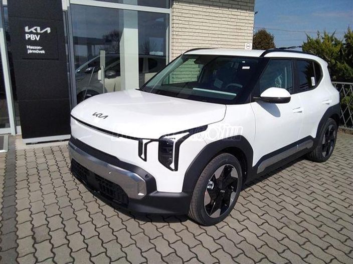 KIA EV2 42,2kWh Air (4 személyes )