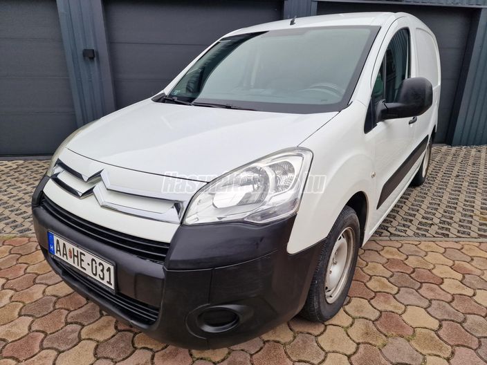 CITROEN BERLINGO 1.6 HDi Comfort L1