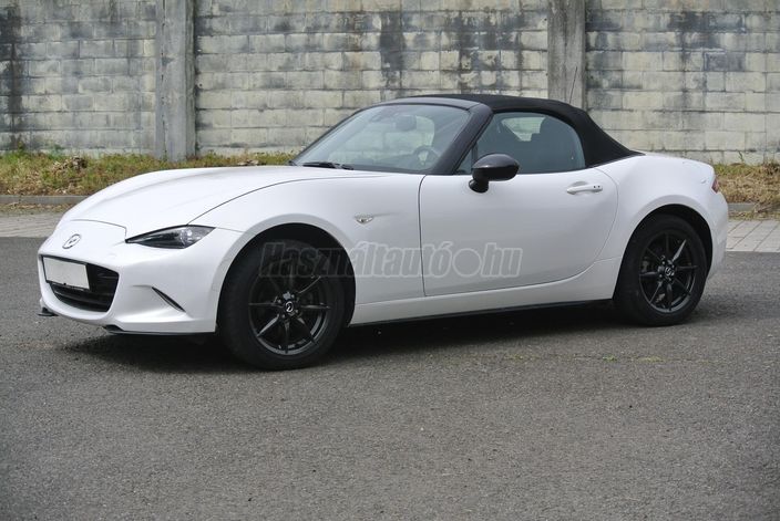 MAZDA MX-5 1.5i G130 Revolution