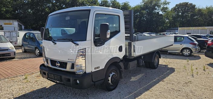 NISSAN CABSTAR 3.0 35.13 S 2900mm