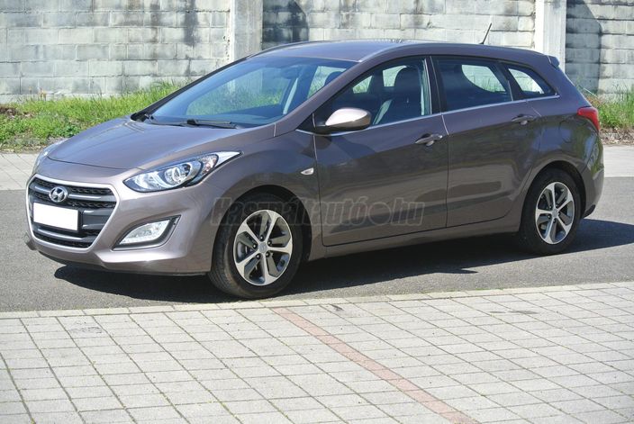 HYUNDAI I30 CW 1.4 CRDi Comfort