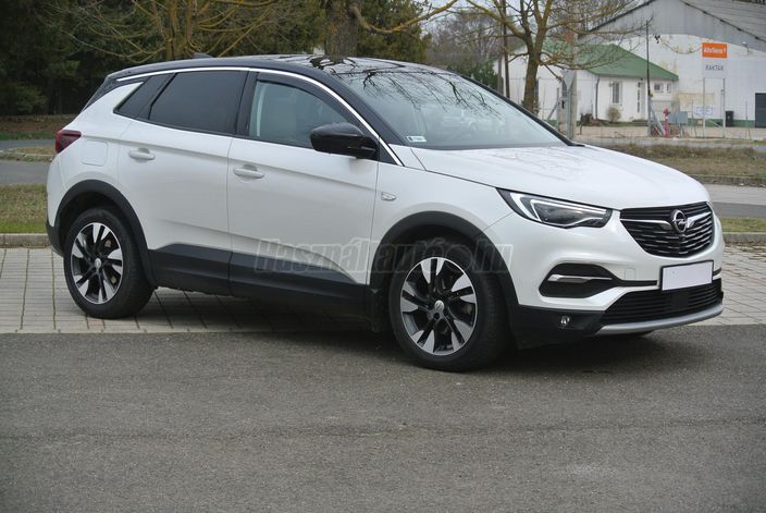 OPEL GRANDLAND X 2.0 CDTI Ultimate (Automata)