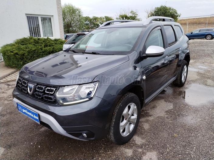 DACIA DUSTER 1.5 dCi Outdoor