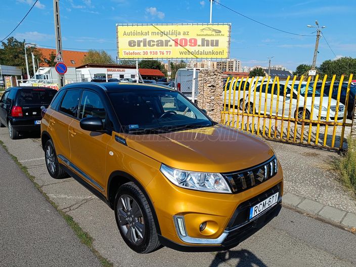 SUZUKI VITARA 1.0 GL+