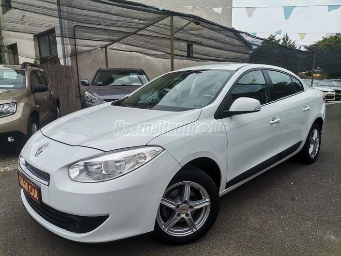 RENAULT FLUENCE 1.6 Confort EURO5