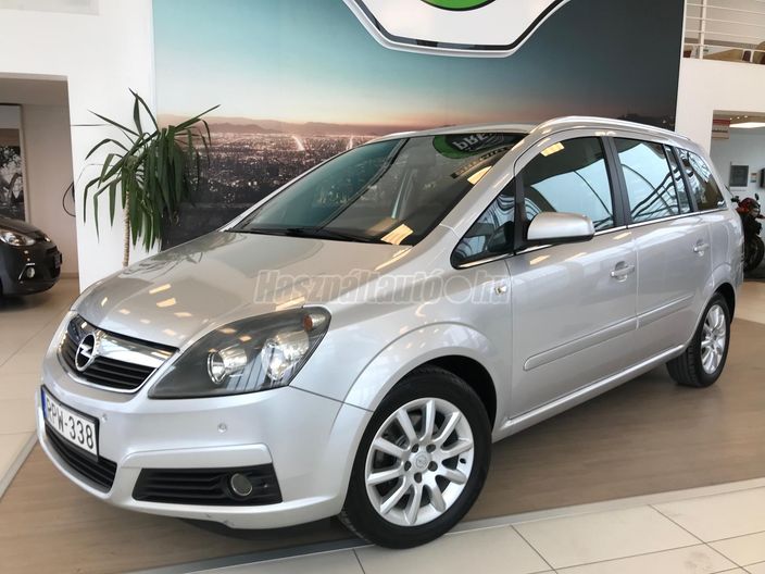OPEL ZAFIRA B 1.8 Cosmo