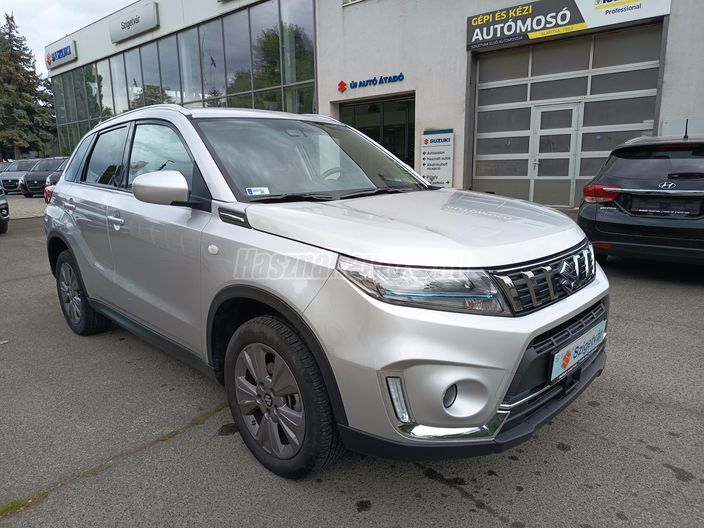 SUZUKI VITARA 1.4 Hybrid GL+