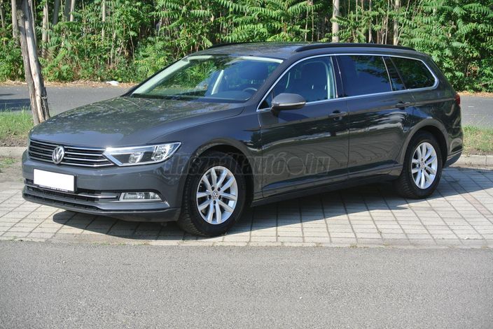 VOLKSWAGEN PASSAT VIII Variant 2.0 TDI BMT SCR Comfortline
