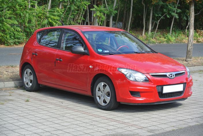 HYUNDAI I30 1.4 DOHC Classic