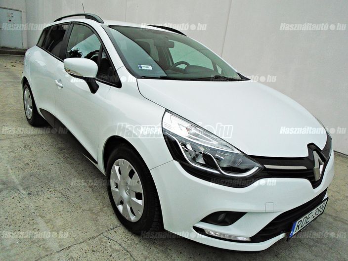 RENAULT CLIO Grandtour 1.5 dCi Intens
