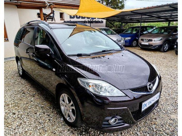 MAZDA 5 1.8 TX