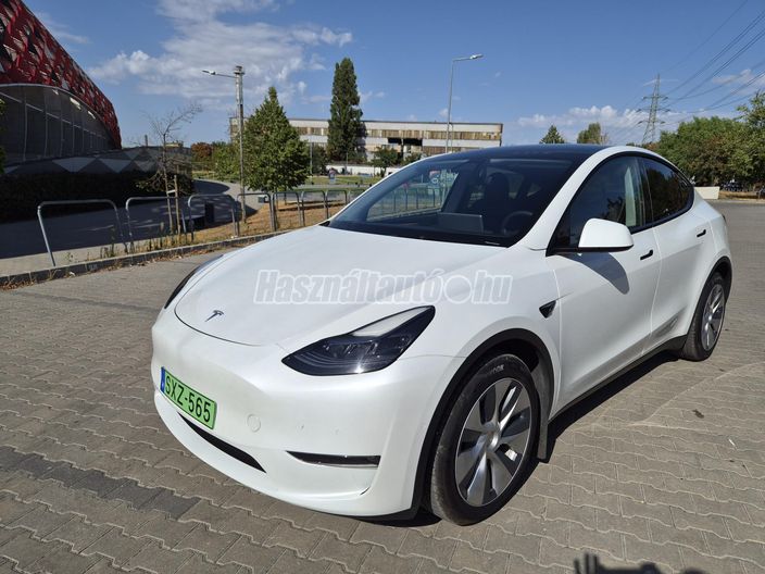 TESLA MODEL Y Long Range AWD (Automata)